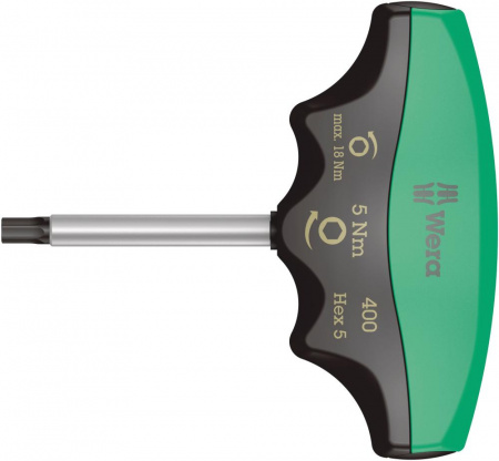 WERA 005081