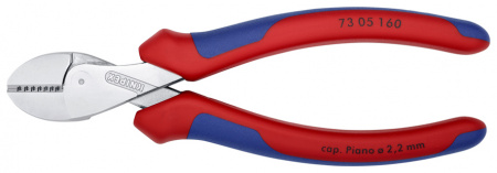 Knipex 7305160SB