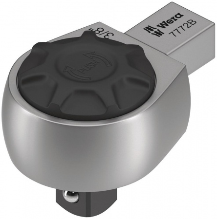 WERA 078636