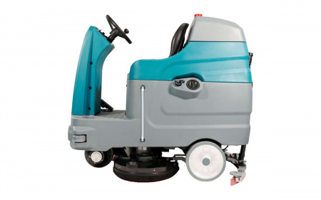 Поломоечная машина VinnerMyer S860R