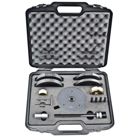 Набор для замены ступичных подшипников Ford, Mazda, Volvo (ATC-1012)