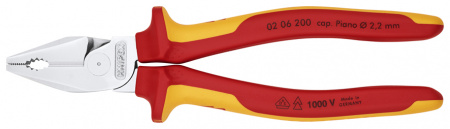 Knipex 0206200SB