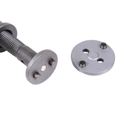 Набор инструмента для разводки поршней тормозных цилиндров Renault, Pegeot, Citroen (ATE-3003)