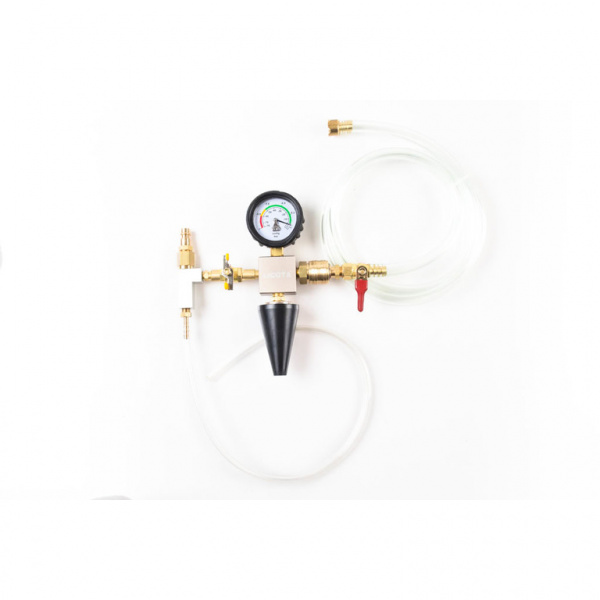 Набор для замены охлаждающей жидкости (ATP-0103)