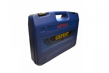 Пороховой монтажный пистолет Gefest GFT311