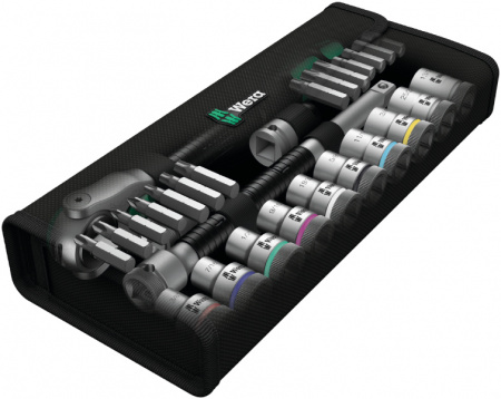 WERA 004079