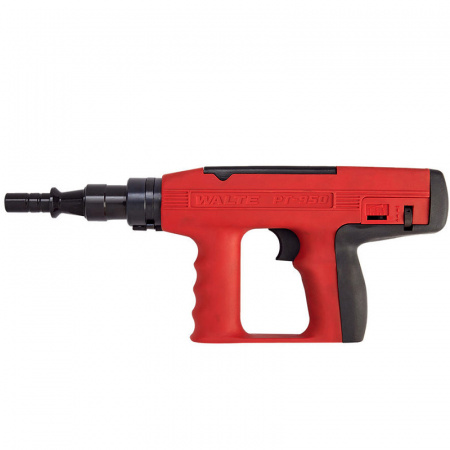 Пороховой монтажный пистолет WALTE PT950