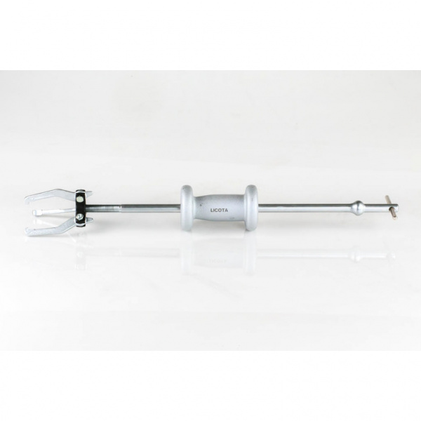 Набор универсальных съемников с обратным молотком, 11 предметов (ATB-1093)