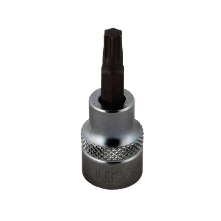 Головка торцевая с вставкой torx 3/8" T15 (H3T15)