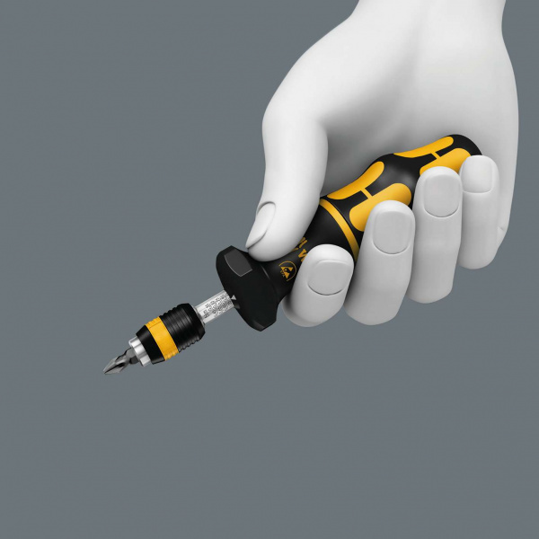 WERA 074733