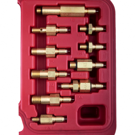 Набор адаптеров для тестирования топливной системы (Европа) (ATP-2171)