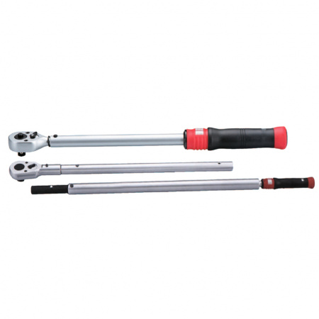 Динамометрический ключ 1" 400-2000 Нм (AQM-N82000)