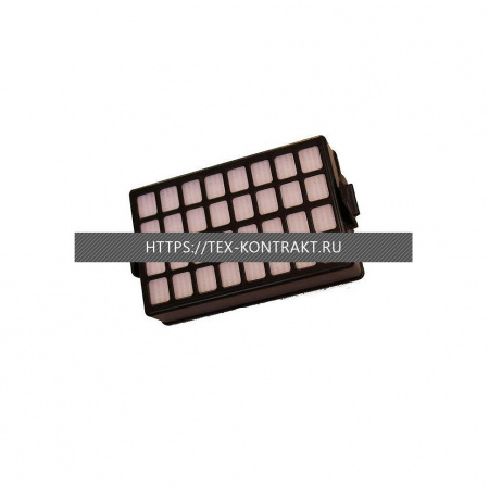 ROCKSTAR F9 HEPA фильтр для пылесоса SAMSUNG SC-84--, аналог SAMSUNG DJ-9700339B - 1 шт/уп (HF-SM2)