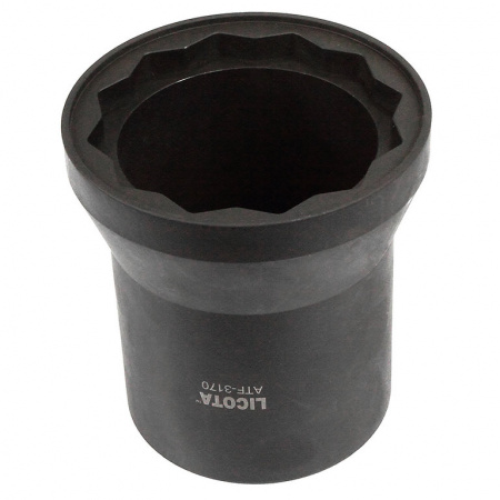 Головка ступичная 3/4" 100/110 мм 12 гр. для Mercedes (ATF-3170)