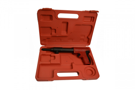 Пороховой монтажный пистолет Gefest GFT307