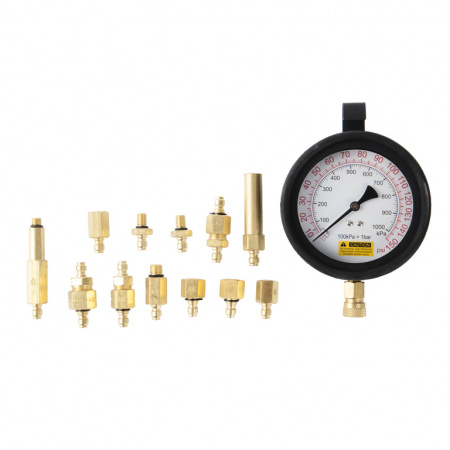 Набор для измерения давления топлива Европа (ATP-2091)