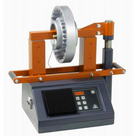 Индукционный нагреватель Timken VHIS 100