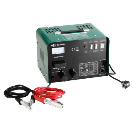 GARWIN GE-CB220