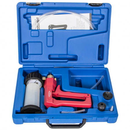 Вакуумметр, 22 пр. (ATP-2901)