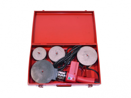 Аппарат для раструбной сварки VOLL V-Weld R110