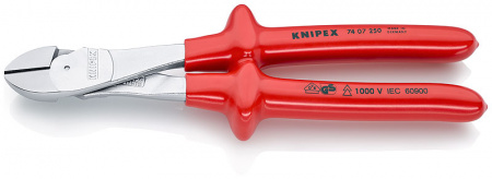 Knipex 7407250