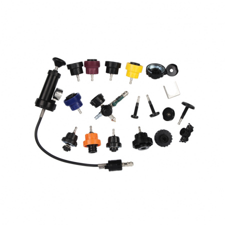 Тестер систем охлаждения универсальный (ATP-2096A)