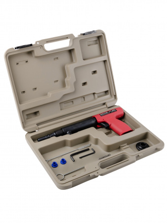 Пороховой монтажный пистолет WALTE PT251