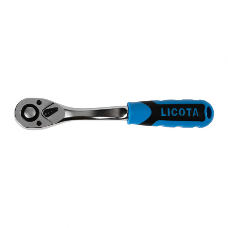 Трещотка 72 зуба 1/2" 250 мм (ALH-00104F)