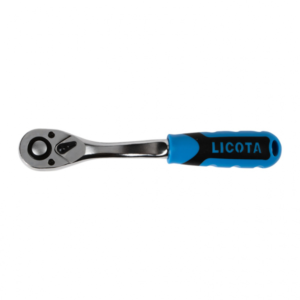Трещотка 72 зуба 1/2" 250 мм (ALH-00104F)