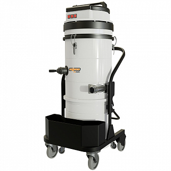 Промышленный пылесос Coynco BM 375 L
