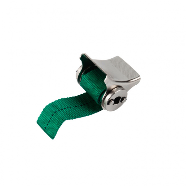 Съемник масляных фильтров с нейлоновой лентой до 180 мм (ATA-5101)