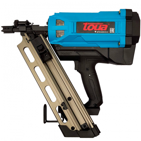Газовый гвоздезабивной пистолет Toua GFN3490CH-C