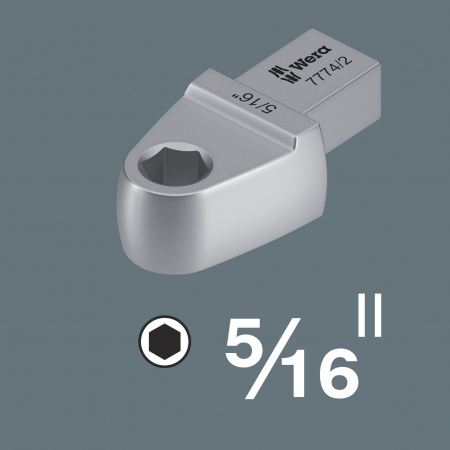WERA 078641