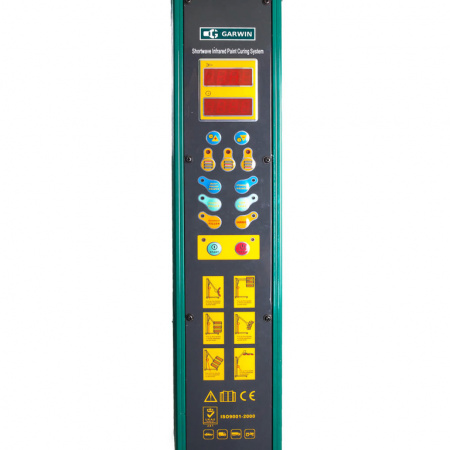 GARWIN GI-3HLB