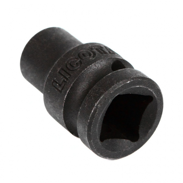 Головка торцевая ударная 1/2" 10 мм (A4010)