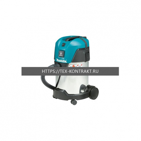 ROCKSTAR TTMA 253836C (3) шланг 3 м для пылесоса MAKITA VC 2512 наконечник 36 мм (MA25.38.TC36-38)