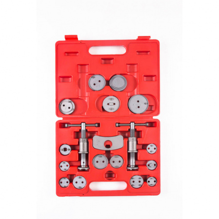 Приспособление для вдавливания поршней тормозных цилиндров (ATE-4106)