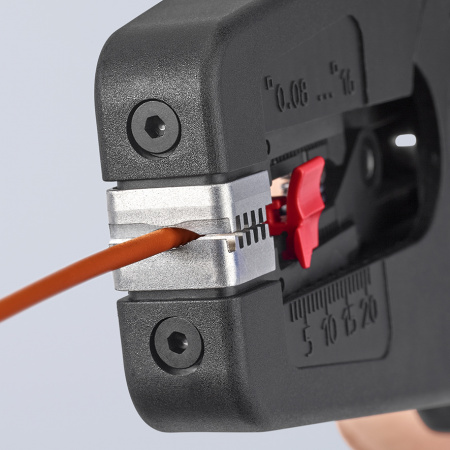 Knipex 1252195SB
