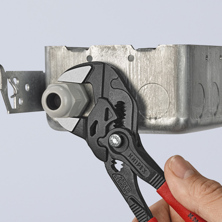 Knipex 8601180SB
