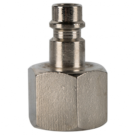 Разъем "папа" с внутренней резьбой 1/2" german type (040PF)