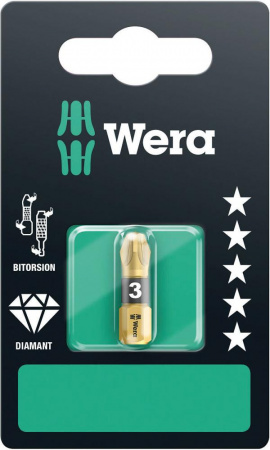 WERA 073338