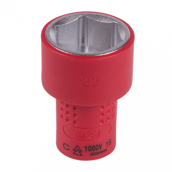 KING TONY 3335VE22M