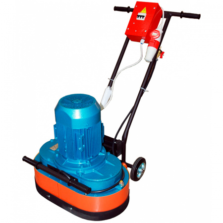 Мозаично-шлифовальная машина Мисом СО-307М