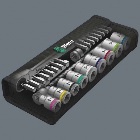 WERA 004047