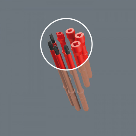 WERA 059291