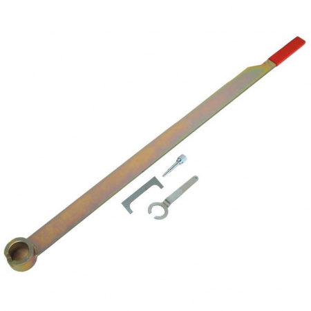 Набор фиксаторов для регулировки фаз ГРМ VAG (VW LT, CRAFTER) 2.5 TDI (ATA-2117)