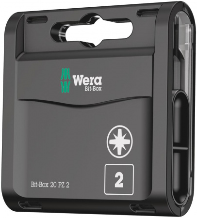 WERA 057760