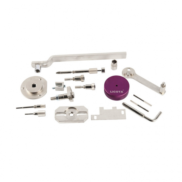 Набор фиксаторов для двигателей 2,2, 2,3, 3,0l Fiat, Iveco, Ford (ATA-2026)