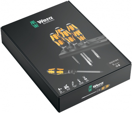 WERA 018287