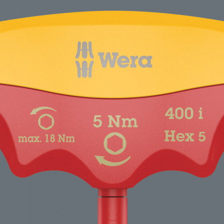 WERA 004980